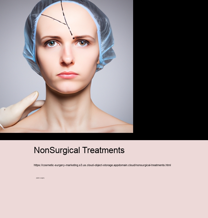 NonSurgical Treatments