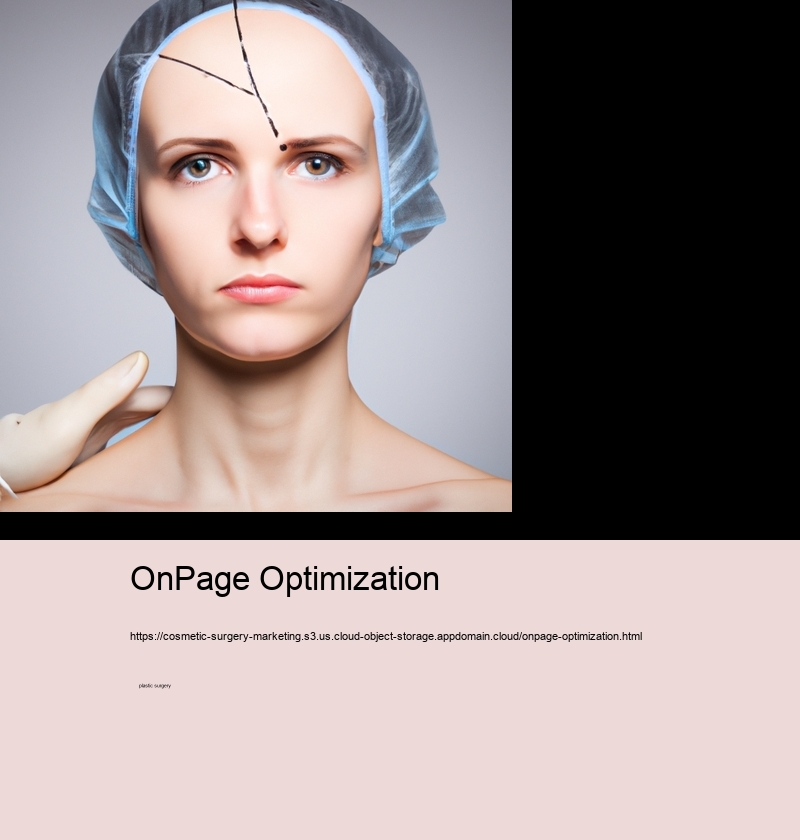 OnPage Optimization