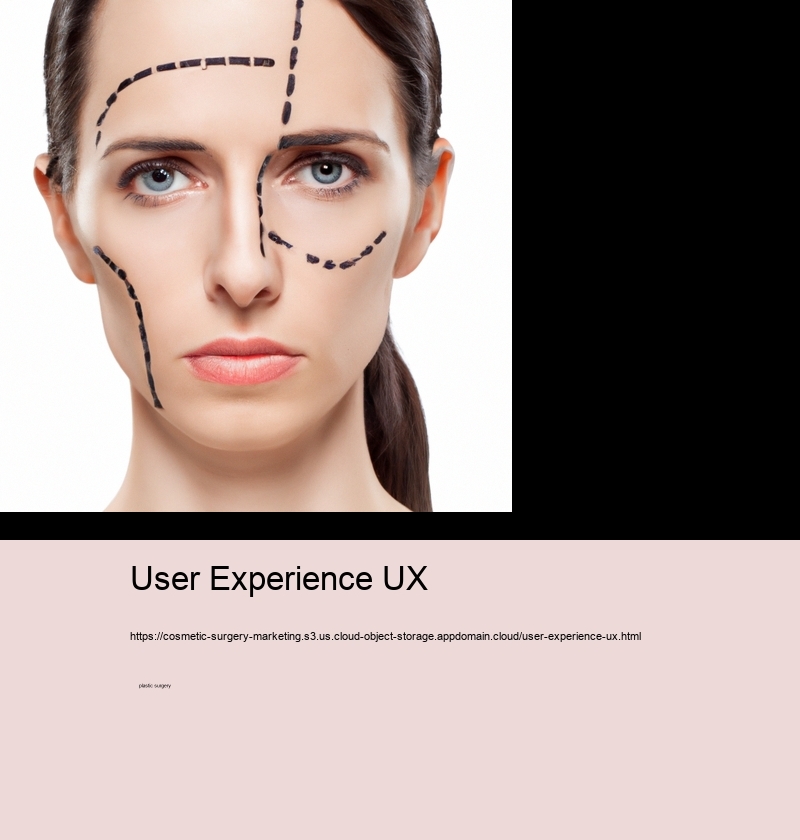 User Experience UX